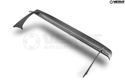 High-Efficiency Rear Wing Kit- 2022+Toyota GR86/Subaru BRZ
