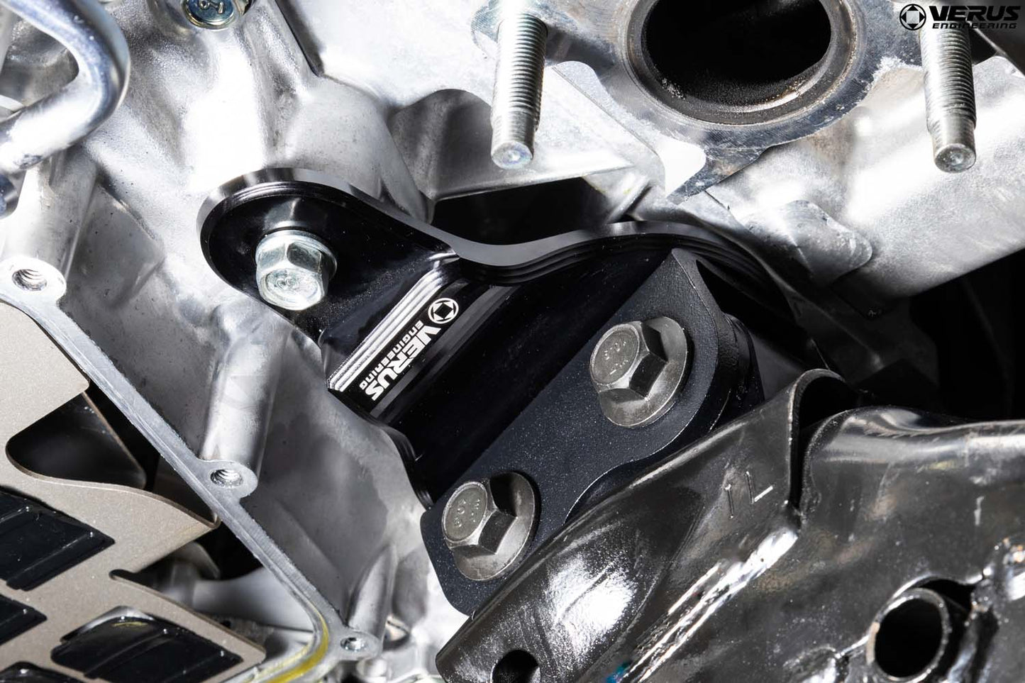 Motor Mount Kit, FA24 - Toyota GR86, Subaru BRZ, Subaru VB WRX