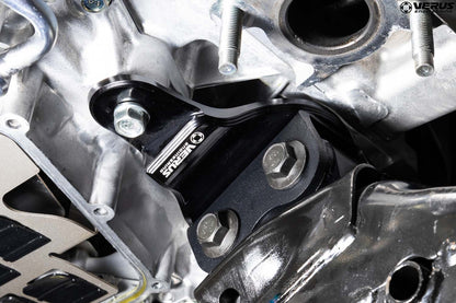 Motor Mount Kit, FA24 - Toyota GR86, Subaru BRZ, Subaru VB WRX