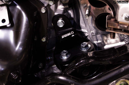 Motor Mount Kit, FA24 - Toyota GR86, Subaru BRZ, Subaru VB WRX