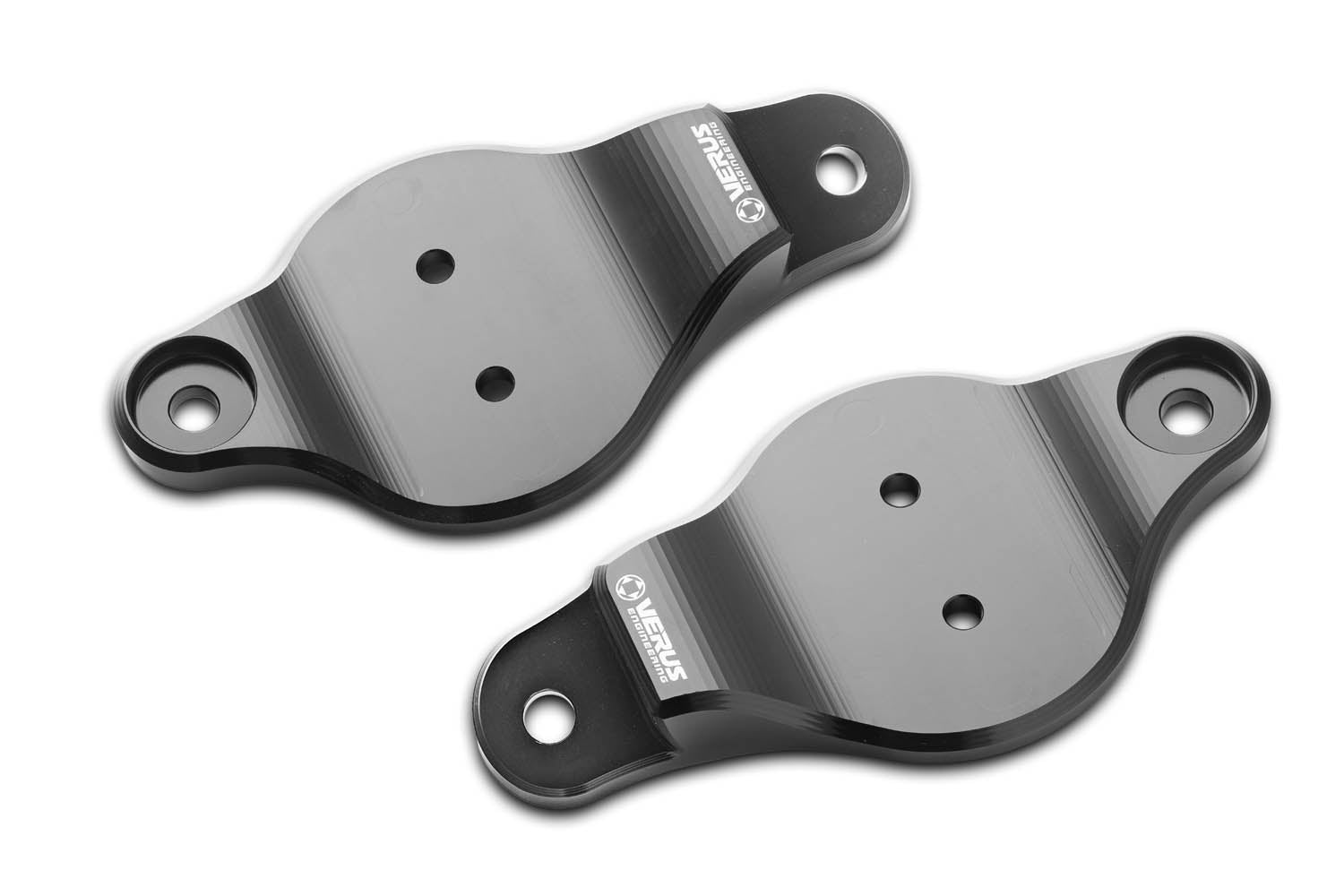 Motor Mount Kit, FA24 - Toyota GR86, Subaru BRZ, Subaru VB WRX