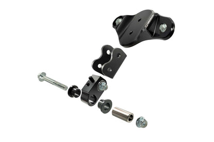 Motor Mount Assembly, FA24 - Toyota GR86/ Subaru BRZ/ Subaru WRX (VB)