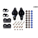 Motor Mount Assembly, FA24 - Toyota GR86/ Subaru BRZ/ Subaru WRX (VB)