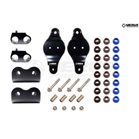 Motor Mount Assembly, FA24 - Toyota GR86/ Subaru BRZ/ Subaru WRX (VB)