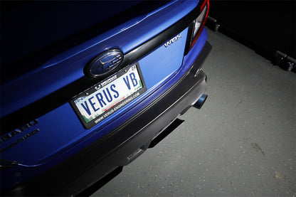Rear Diffuser Kit - VB Subaru WRX