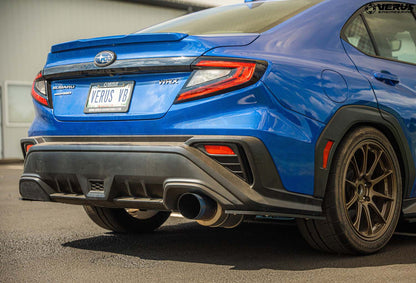 Rear Spat Kit - VB Subaru WRX