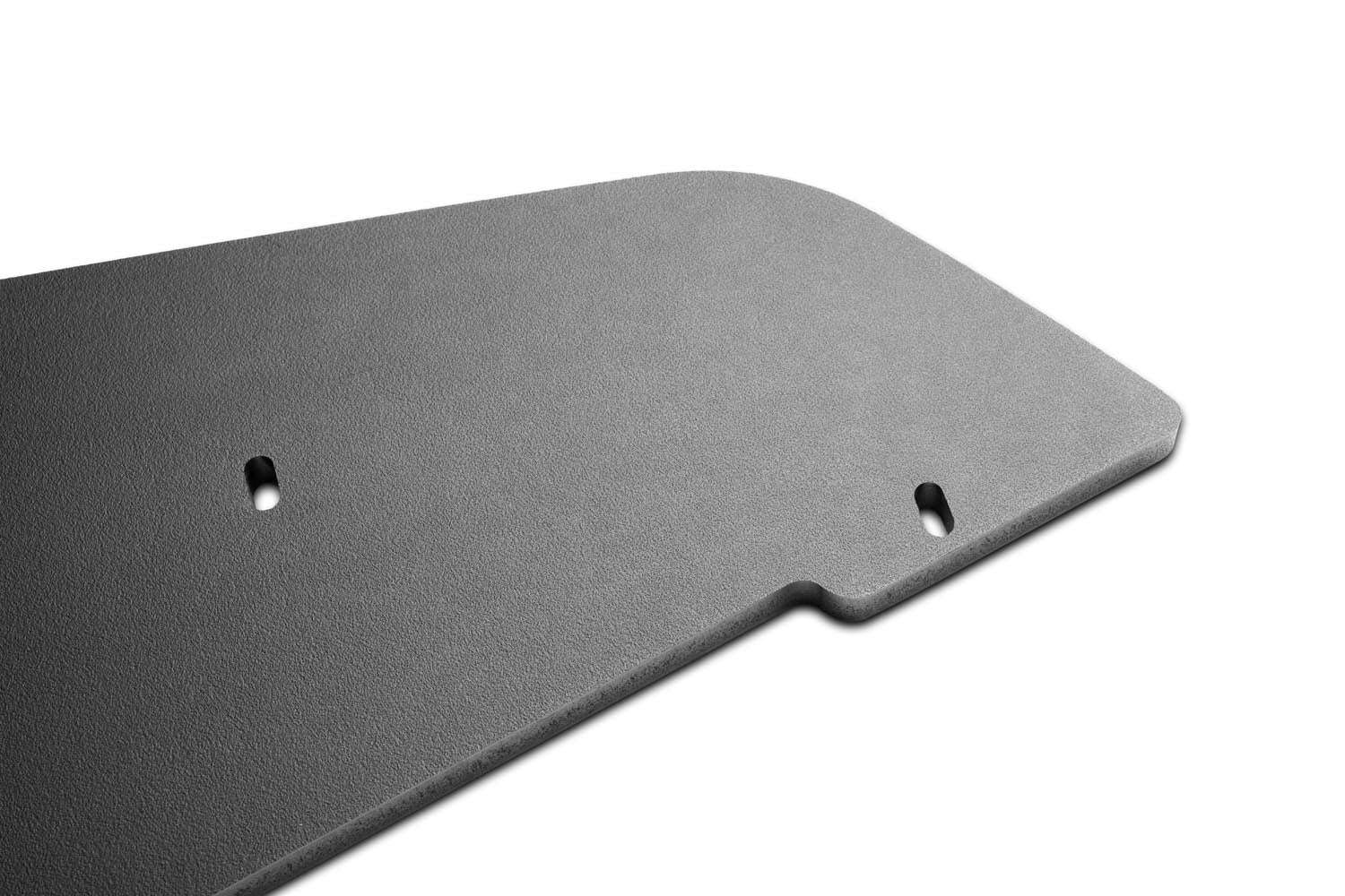 Rear Spat Kit - VB Subaru WRX