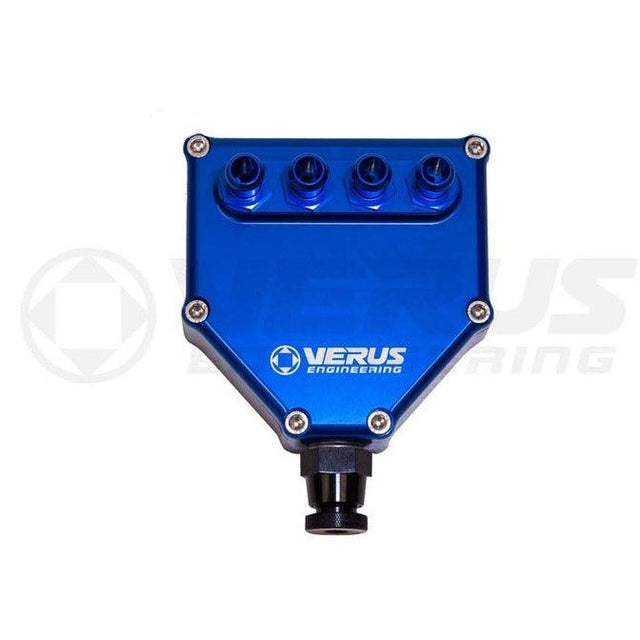 Air Oil Separator (AOS) - Subaru WRX (VB)