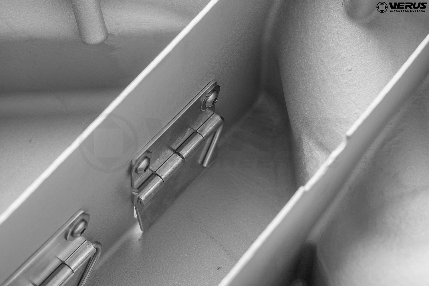 3D-Printed Oil Pan- Suabru BRZ/Toyota GR86 (ZN8/ZD8)