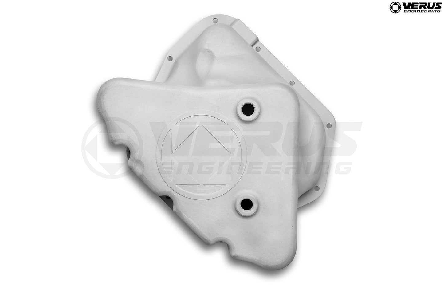 3D-Printed Oil Pan- Suabru BRZ/Toyota GR86 (ZN8/ZD8)
