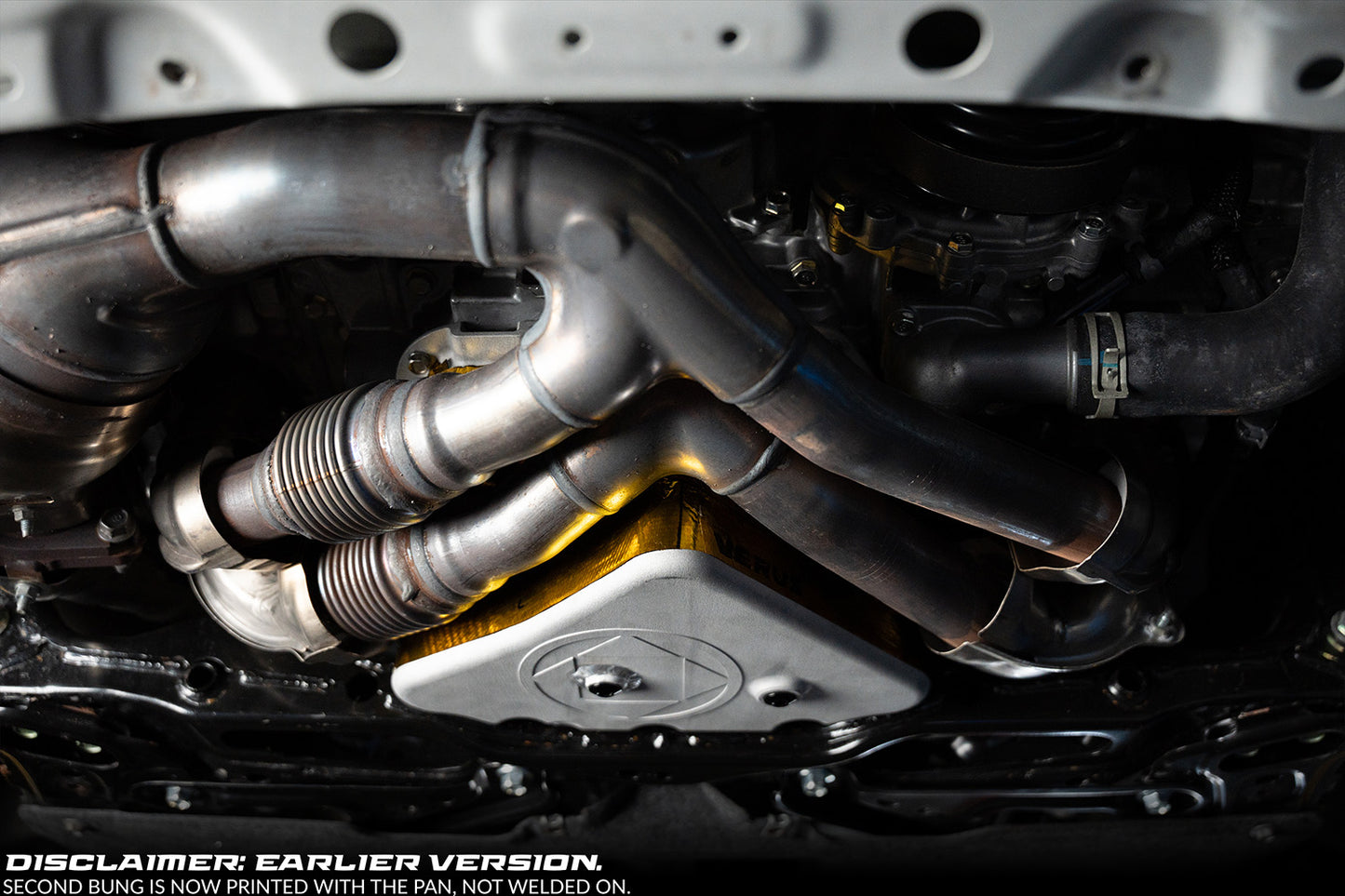 3D-Printed Oil Pan- Suabru BRZ/Toyota GR86 (ZN8/ZD8)