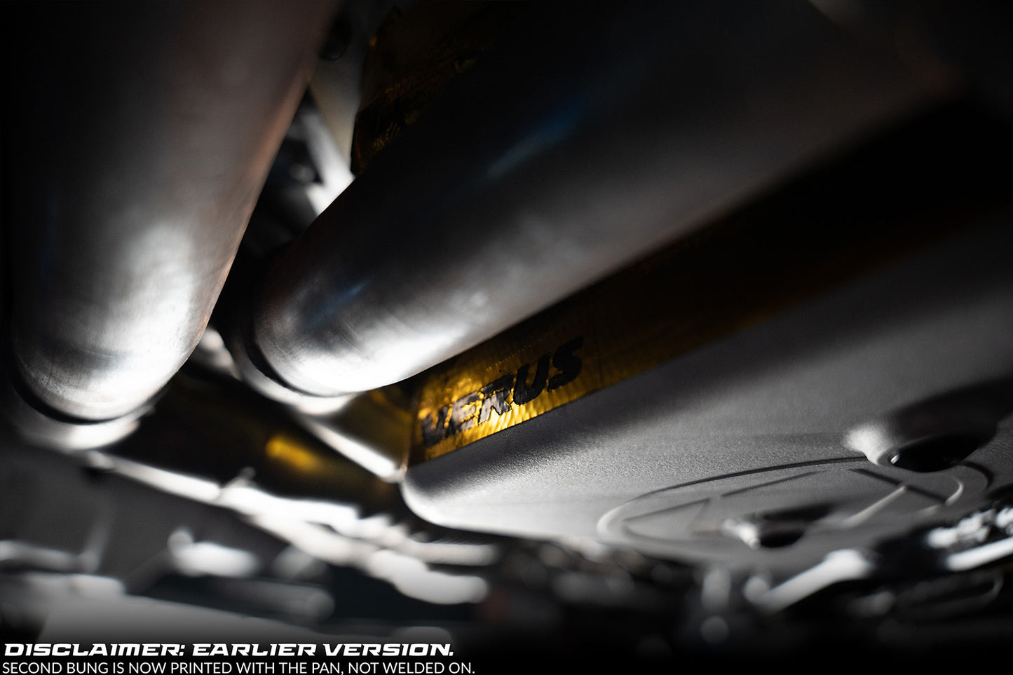 3D-Printed Oil Pan- Suabru BRZ/Toyota GR86 (ZN8/ZD8)