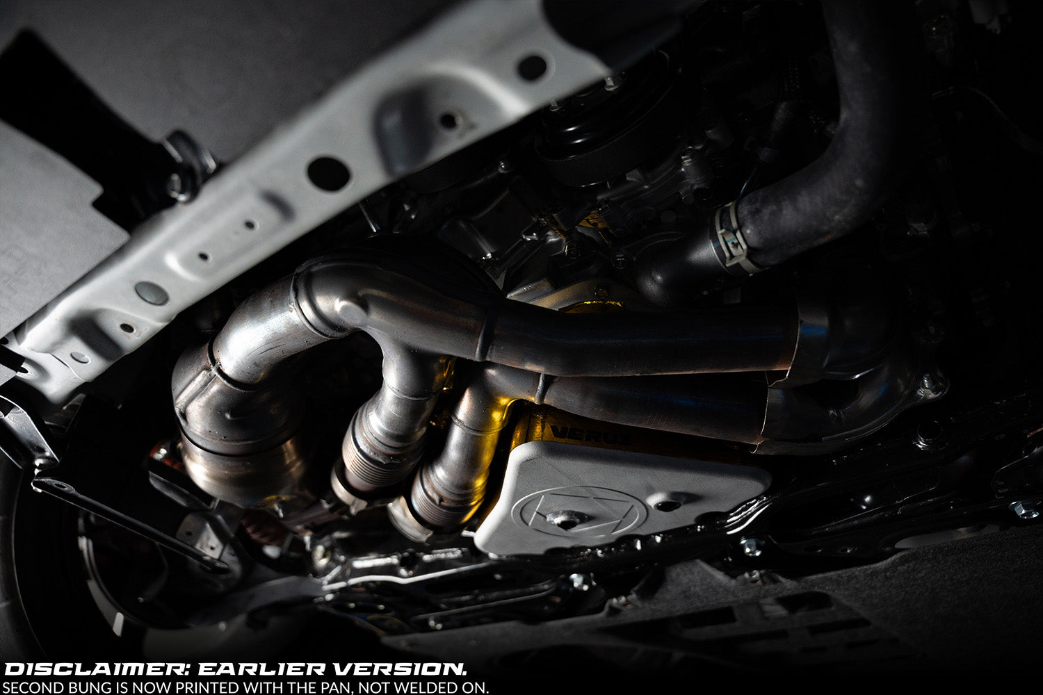 3D-Printed Oil Pan- Suabru BRZ/Toyota GR86 (ZN8/ZD8)