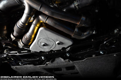 3D-Printed Oil Pan- Suabru BRZ/Toyota GR86 (ZN8/ZD8)