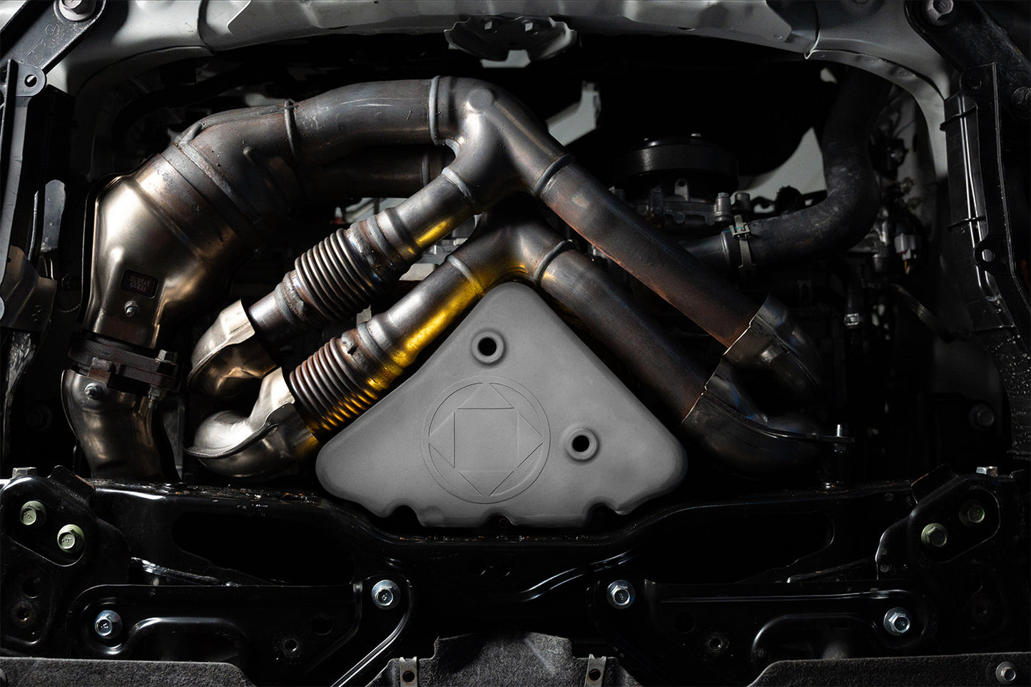 3D-Printed Oil Pan- Suabru BRZ/Toyota GR86 (ZN8/ZD8)