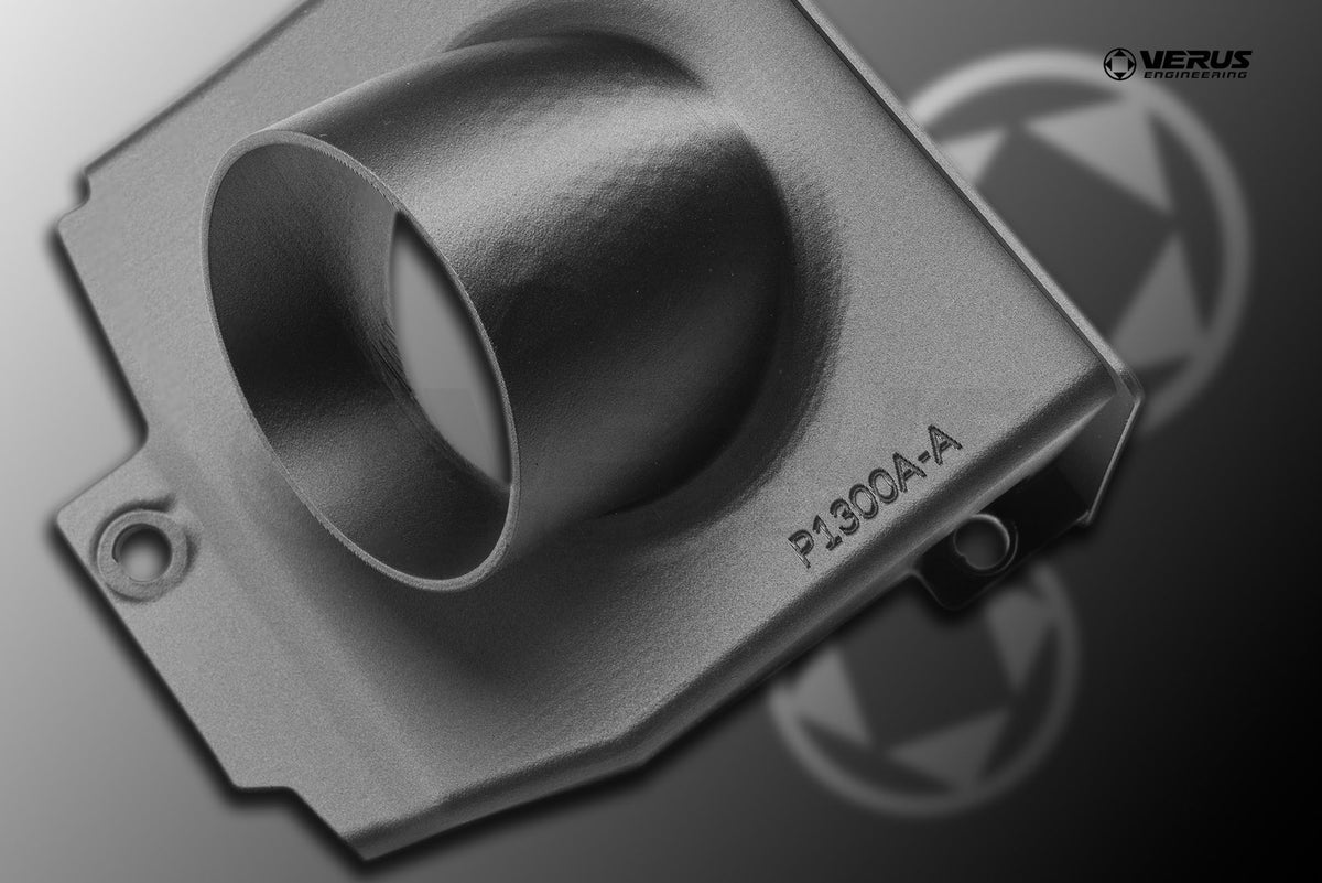 Brake Cooling Kit - Toyota GR86