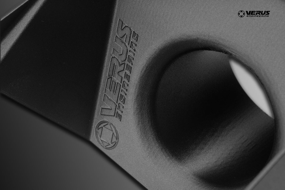 Brake Cooling Kit - Toyota GR86
