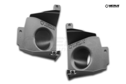 Brake Cooling Kit - Toyota GR86