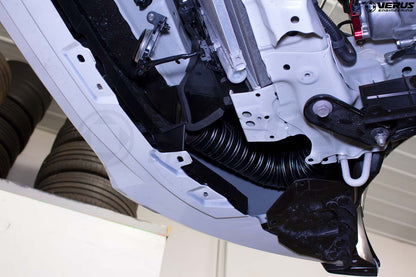 Brake Cooling Kit - Toyota GR86
