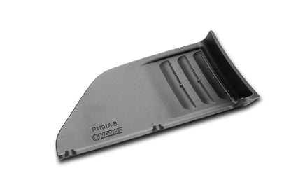 Front Splitter Endplate Kit, High Downforce - Toyota Supra