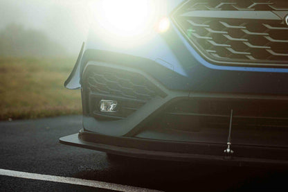 Front Splitter Air Dam - VB Subaru WRZ