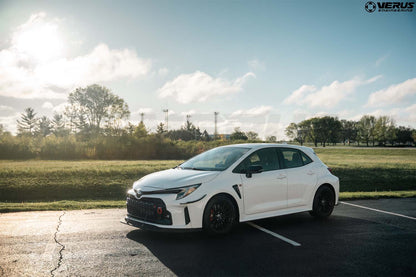 Dive Plane Kit - Toyota GR Corolla