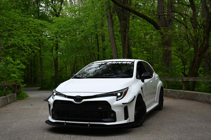 Dive Plane Kit - Toyota GR Corolla