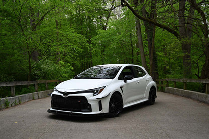 Dive Plane Kit - Toyota GR Corolla