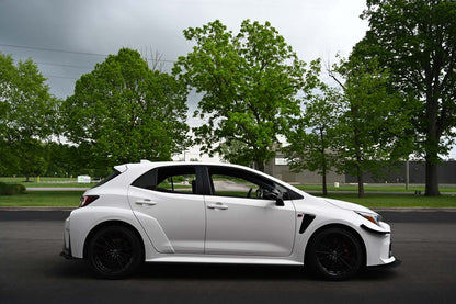 Dive Plane Kit - Toyota GR Corolla