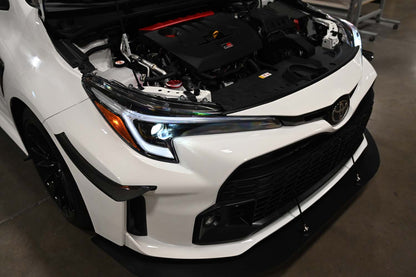 Dive Plane Kit - Toyota GR Corolla