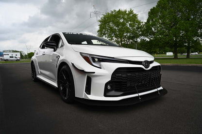 Dive Plane Kit - Toyota GR Corolla