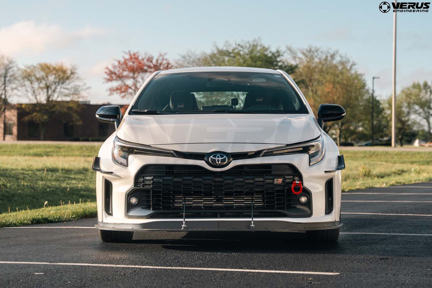 Dive Plane Kit - Toyota GR Corolla