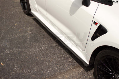 Side Splitter Kit - Toyota GR Corolla