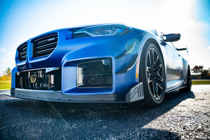 Front Splitter Kit - G87 BMW M2