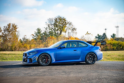 Front Splitter Kit - G87 BMW M2