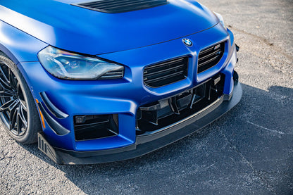 Dive Plane Kit - G87 BMW M2