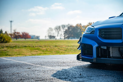 Dive Plane Kit - G87 BMW M2