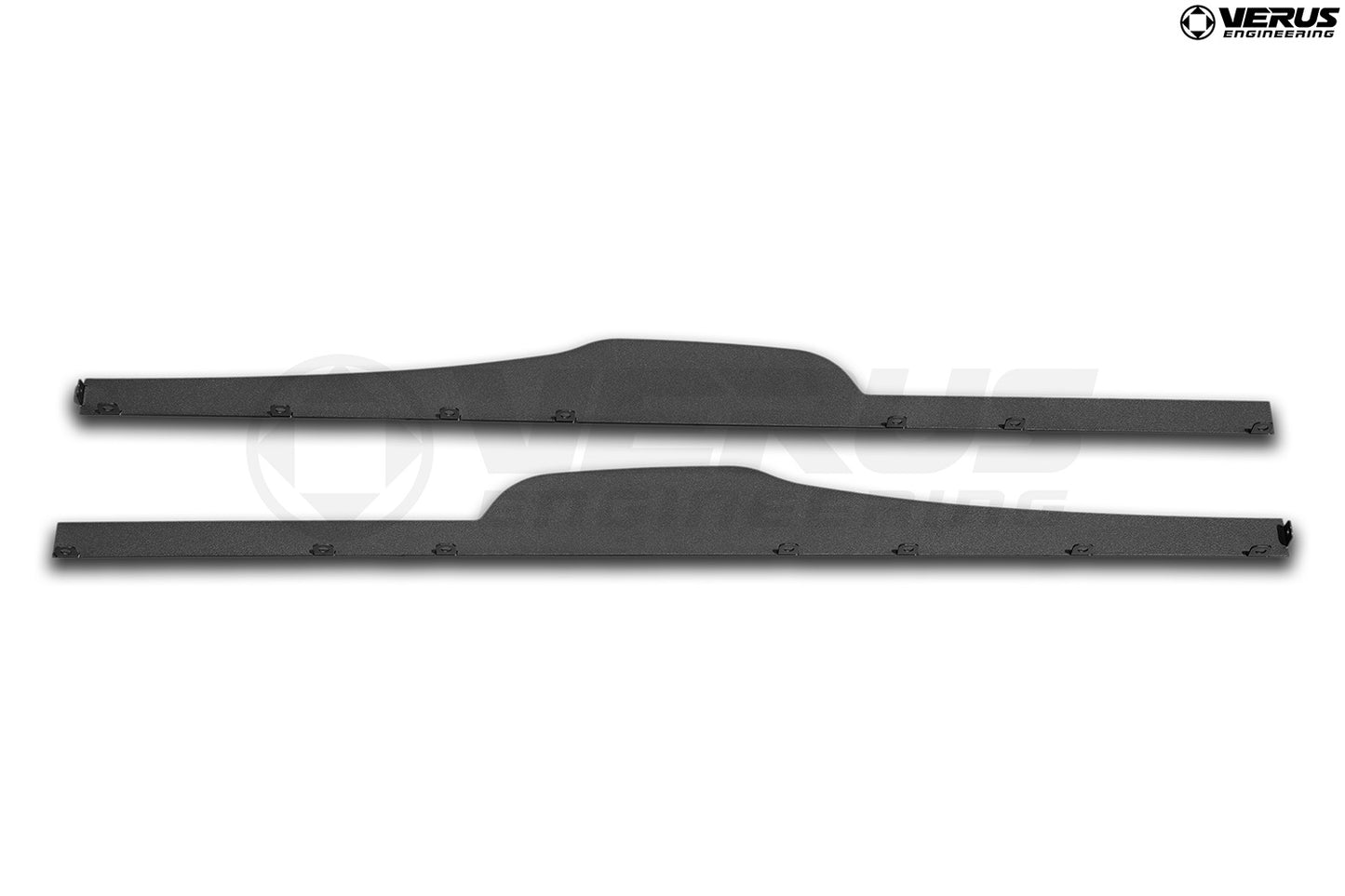 Front Splitter Kit- BMW E92 M3