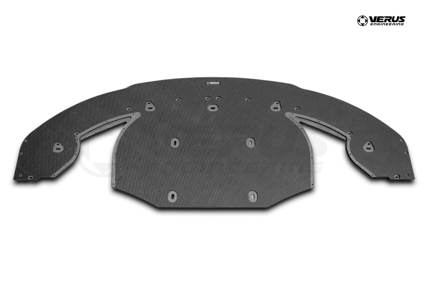 Front Splitter Kit- BMW E92 M3