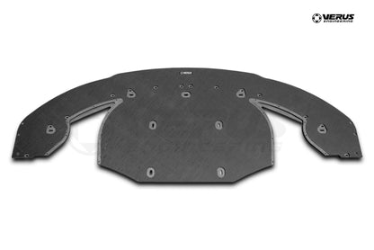 Front Splitter Kit- BMW E92 M3