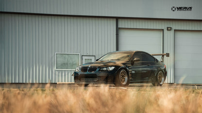 Front Splitter Kit- BMW E92 M3