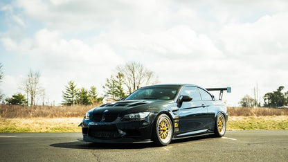 Front Splitter Kit- BMW E92 M3