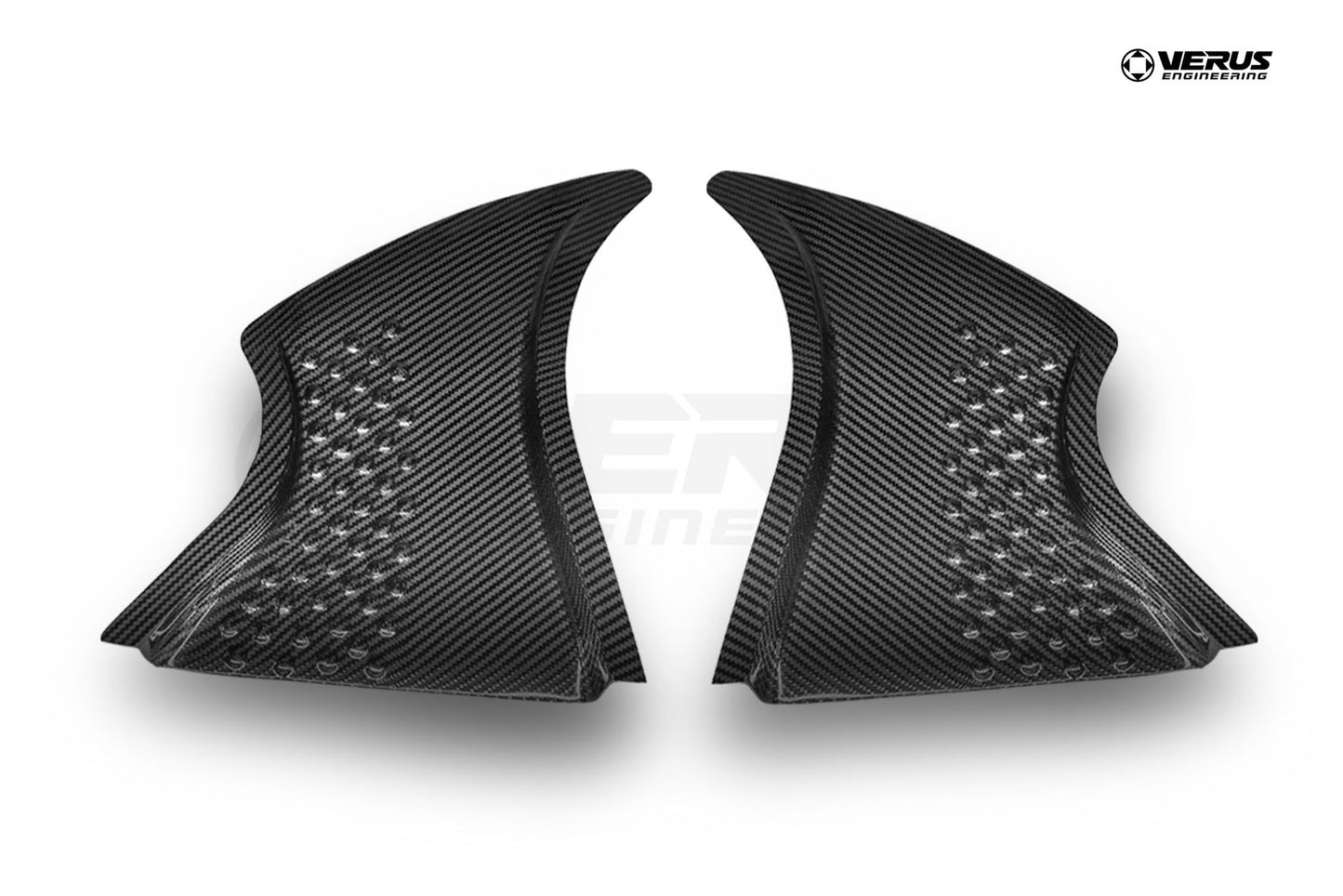 Front Splitter Kit- BMW E92 M3