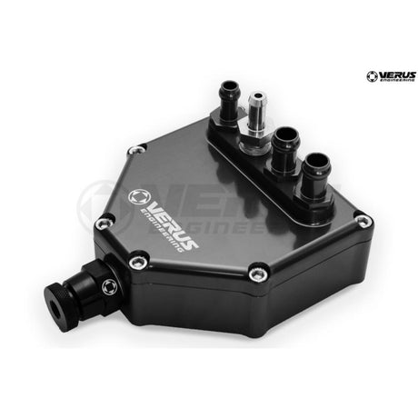 Air Oil Separator (AOS) - Honda Civic Type R