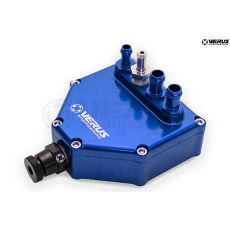 Air Oil Separator (AOS) - Honda Civic Type R