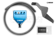 Air Oil Separator (AOS) - Honda Civic Type R