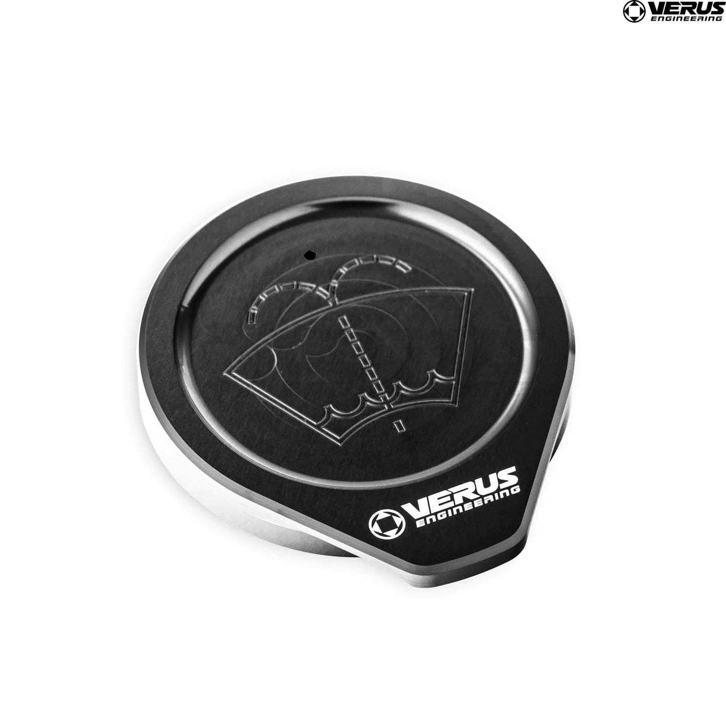 Washer Fluid Cap- ND Miata