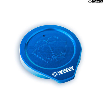 Washer Fluid Cap- ND Miata