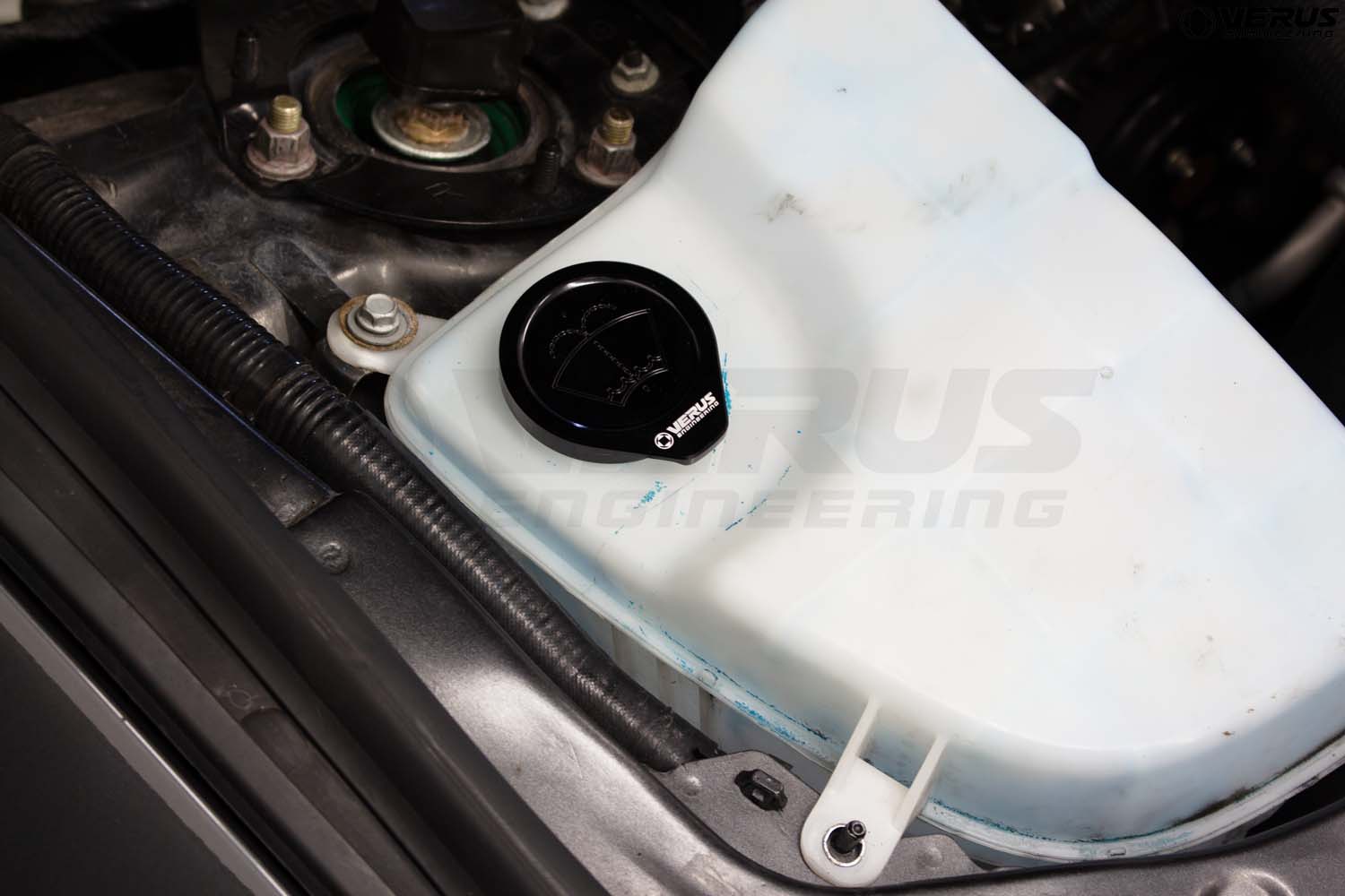 Washer Fluid Cap- ND Miata