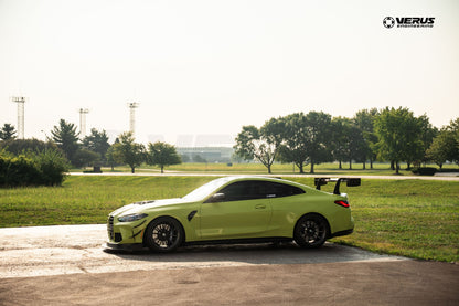 Swan Neck UCW Rear Wing Kit- G82 BMW M4